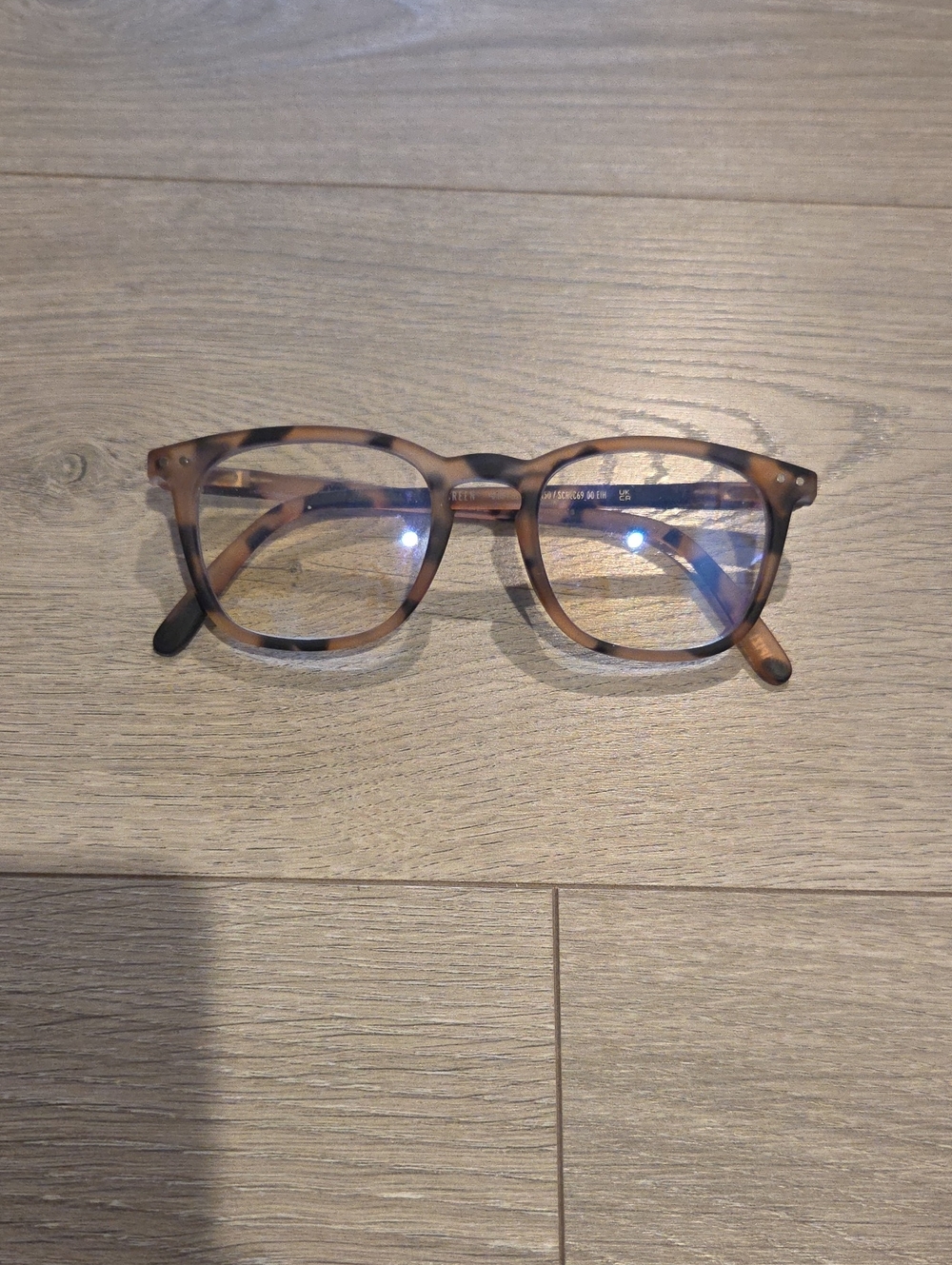 Izipizi Screen Computer Glasses